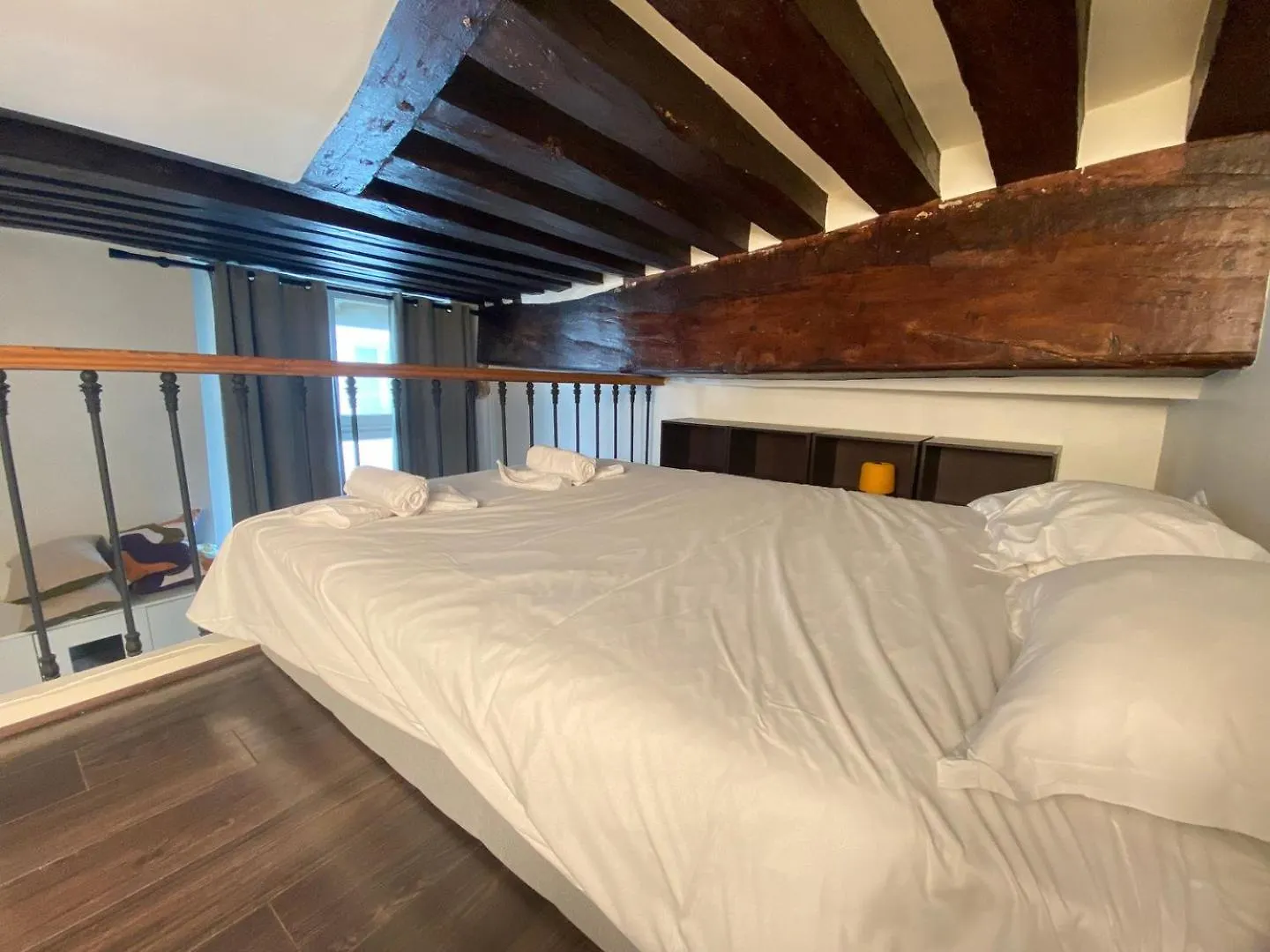 Le Cocon Au Coeur Du Marais Lejlighed Paris